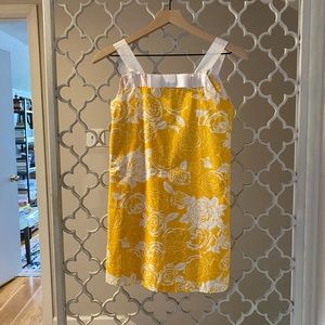 Luli and me dress size 12.